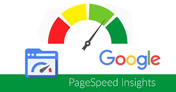 Google Pagespeed Insights for Publishers