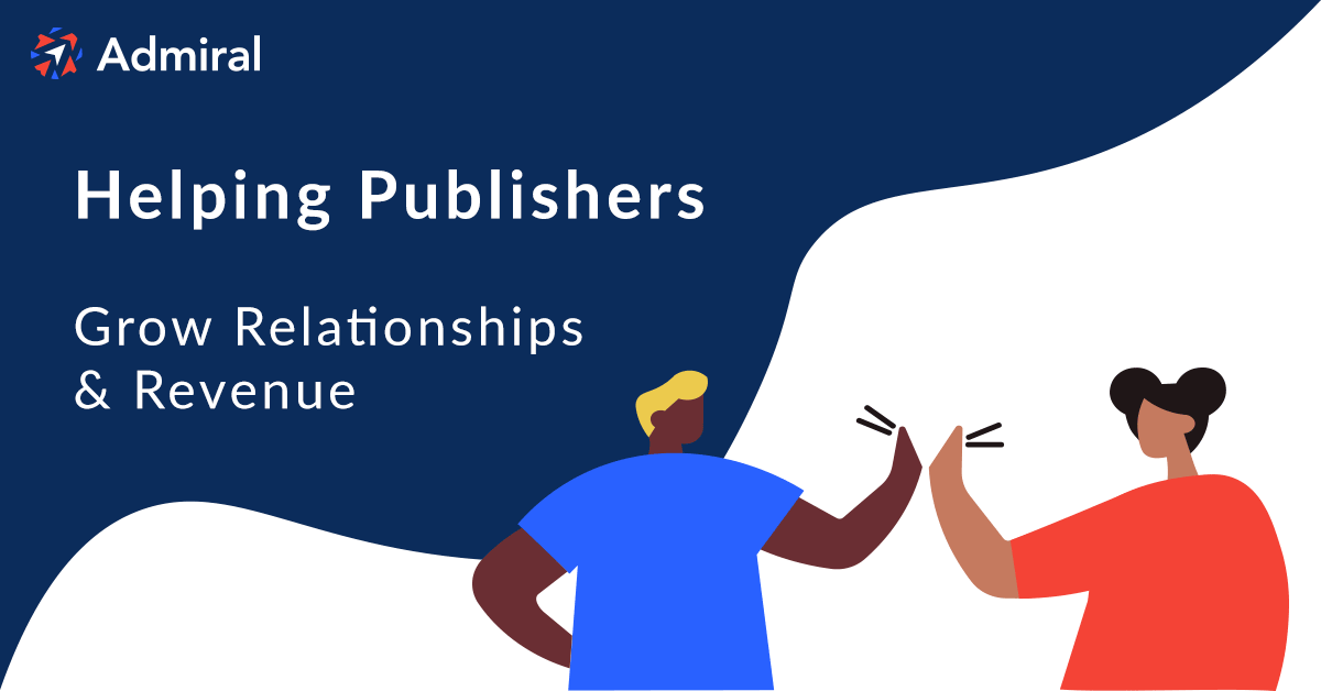 Helping Publishers Grow Visitor Relationships and Revenue