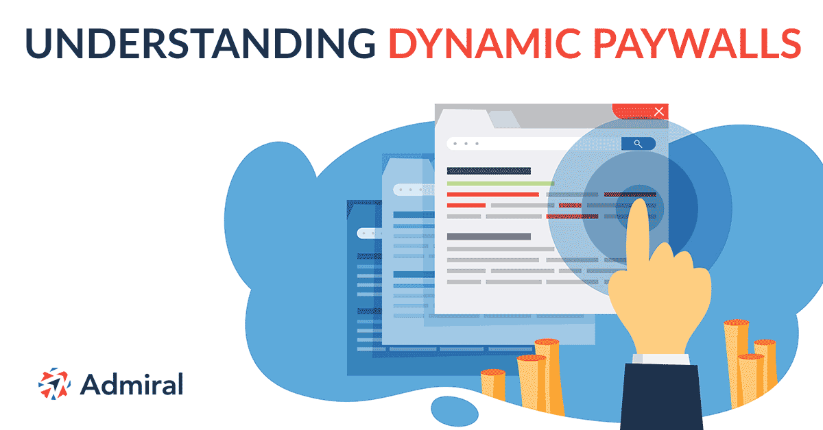 understanding dynamic paywalls