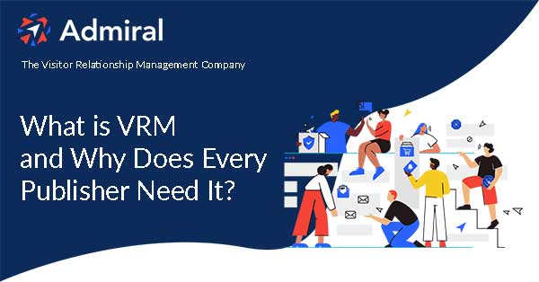 VRM for Digital Publishers